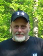 Obituary information for Mark Todd King