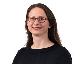 Rebecca Hoskins's Instagram, Twitter & Facebook