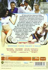 Jun 13, 2021 · italia1, invece, va in scena con la commedia un'estate al mare, con protagonisti lino banfi, ezio greggio, enrico brignano, nancy brilli, anna falchi, biagio izzo, gigi proietti, alena seredova e victoria silvstedt. Un Estate Ai Caraibi It Import Amazon De Enrico Bertolino Enrico Brignano Carlo Buccirosso Paolo Conticini Manuel De Sica Biagio Izzo Maurizio Mattioli Gigi Proietti Paolo Ruffini Alena Seredova Carlo Vanzina Dvd Blu Ray