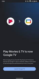 Whether you have cable tv, netflix or just regular network tv to. Download The New Google Tv For Android 9to5google