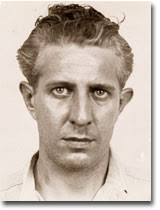 Josh Blackman » Constitutional Faces: Ex Parte Quirin