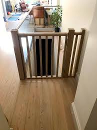 You can't buy your own item. Stair Gates Horkesley Joinery Ltd