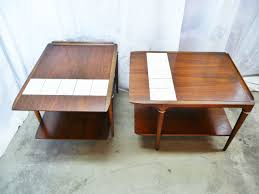 Pin By Modern Magpie On Furniture Likes Coffee Table Round Coffee Table Coffee Table With Shelf