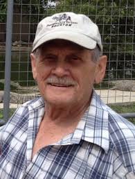 Richard Blaine Klise (AKA Wonderful)