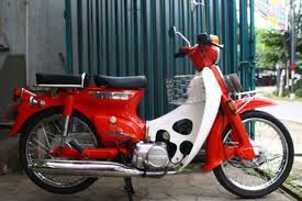 Modifikasi motor honda astrea grand via obengkel.com. Panduan Modifikasi Retro Untuk Motor Bebek
