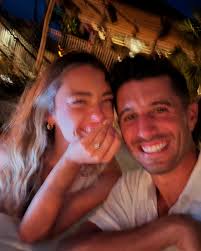 I'm sorry for all the spam but I'm really not sorry because this was the  best weekend of my life 💍🥹