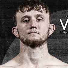 Tyler Hembree vs. Chandler McAtee, Synergy FC 3