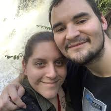 Jillian Gold and Tommy Noel's Wedding Website