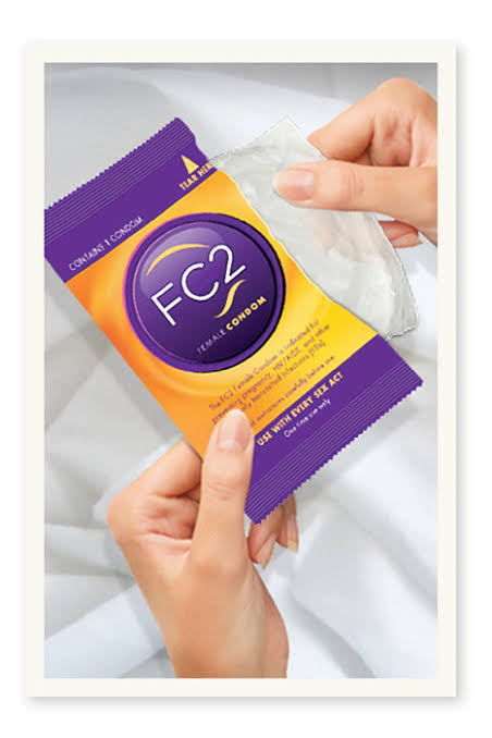Fc2 female condoms features, benefits and drawbacks by Sexpally 
