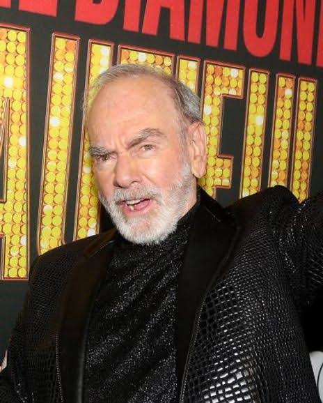 Neil Diamond (Actor, Lyricist, Composer) - Broadway & Theatre Credits,  Current Shows, News, Bio | BroadwayWorld