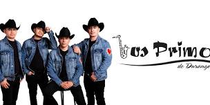 Los Primos De Durango