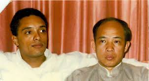 Moy Tung Bio — Ving Tsun (wing chun) Kung Fu: Martial Arts for Self-Defense