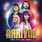 Arrival ® - The Hits Of ABBA Show event image
