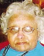 Mildred Barboza Obituary (2009)