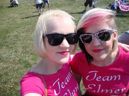 Beth Elmer is fundraising for Cancer Research UK