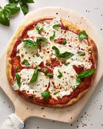 It S Pizza Friday Here S How To Make The Best Margherita Pizza At Home Recipe Margherita Pizza Recipe Homemade Pizza Food Processor Recipes