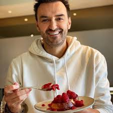 Epingle Sur Desserts