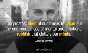 This should always be the case for everyone. Top 25 Quotes By Thomas Merton Of 608 A Z Quotes
