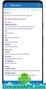 Oxford Collocations Dictionary V1 0 11 Unlocked Apk Free Download Oceanofapk
