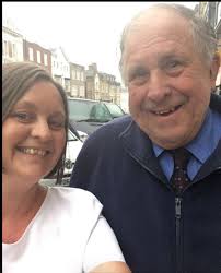 The Stourbridge Shorts Man