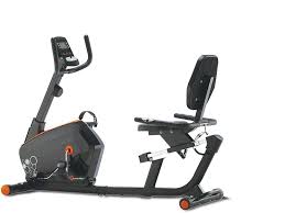 A great recumbent bike provides the support you need while giving you an efficient workout. Br 600 Magnetic Recumbent Bike In India