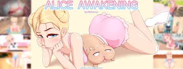 Alice Awakening [v0.4.2 Stable] [StickJump] Download | 18AdultGames