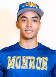 2019 JV Baseball Roster