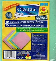 We did not find results for: Clanax Universal Cloth Viscose Nonwoven 38 X 35 Cm 5 Pieces Vmd Parfumerie Drogerie