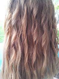 Slight Curl Hair Style Hair Styles Curled Hairstyles Hair