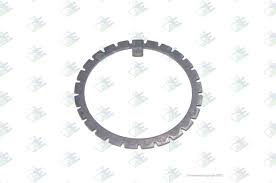 RETAINER suitable to MERCEDES-BENZ 3463560073 | Euroricambi ...