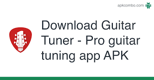 Designed for novices and pros, fully featured, easy to use. Guitar Tuner Apk Angkoo