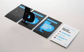 Pop up polar bear arctic greeting card! 10 Most Innovative Business Card Designs For Inspiration Printrunner Blog
