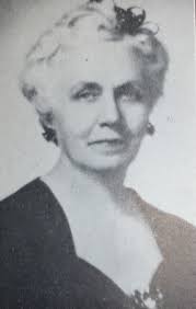 Viva Margaret “Nellie” Henderson Huffman (1884-1981)