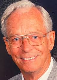 David William Bunning Obituary