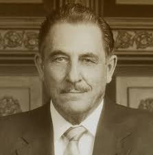 Gordon Gray Obituary