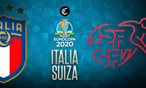 Ten en cuenta que el conjunto dirigido por roberto mancini cuenta con una de las defensas más férreas del continente. Eurocopa2021 Archivos