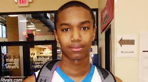 Ty Shon Alexander 2017 Shooting Guard Creighton