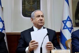 For a generation, benjamin netanyahu, or bibi, as he is popularly known, dominated israeli politics. Israel S Benjamin Netanyahu A Master Political Survivor Middle East News Top Stories The Straits Times