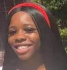 Malika Whiting murdered or death by force in Trenton, New-jersey.