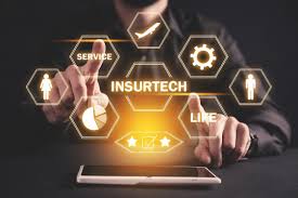 Other ministries, such as the ministry of agriculture and the ministry of health also have science departments. Insurance Companies In Malaysia Should Brace For Impact From Insurtech