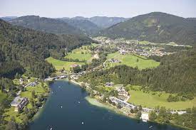 Du hast 2 möglichkeiten, von münchen nach lunz am see zu kommen. Die Lunzer Seen Lunz At