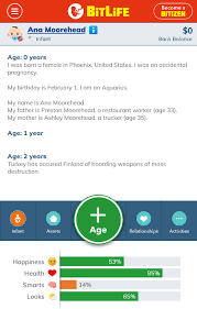 How will you live your bitlife? How To Play Bitlife On Pc Windows 10 8 7 Mac Mangaaz Net