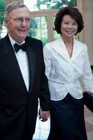 She's an experienced national and global leader who brings to kroger's board deep knowledge of corporate governance, strategic and workforce management, and public. Mcconnell S Wife Gave Him A Special Reelection Present 78 Million In Federal Funding Vanity Fair