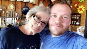 Up, up, and away from here: A journey of self understanding