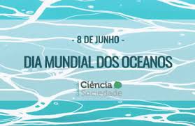 Foi escolhido o dia 8 de junho para assinalar a conferência da organização das nações unidas sobre o ambiente e o desenvolvimento. Dia Mundial Dos Oceanos Nepam