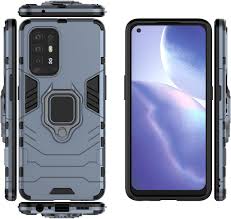 10 Best Cases For Oppo Reno5 Z