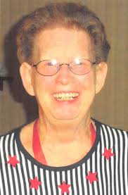 Edna Swatzell Obituary (2022)