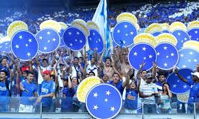 O gol da raposa foi marcado pelo atacante thiago, que mostrou estrela e balançou as redes de jefferson em seu primeiro toque na bola. Cruzeiro Esporte Clube Commonly Known As Cruzeiro And Nicknamed Raposa Is A Brazilian Multisport Club Based In Barro Preto Southern Cross Belo Horizonte Belo