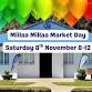 Millaa Millaa Market Day event image