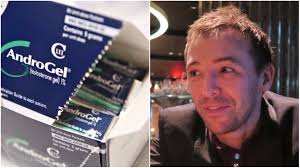 Should I Take Testosterone for 'Low T'?